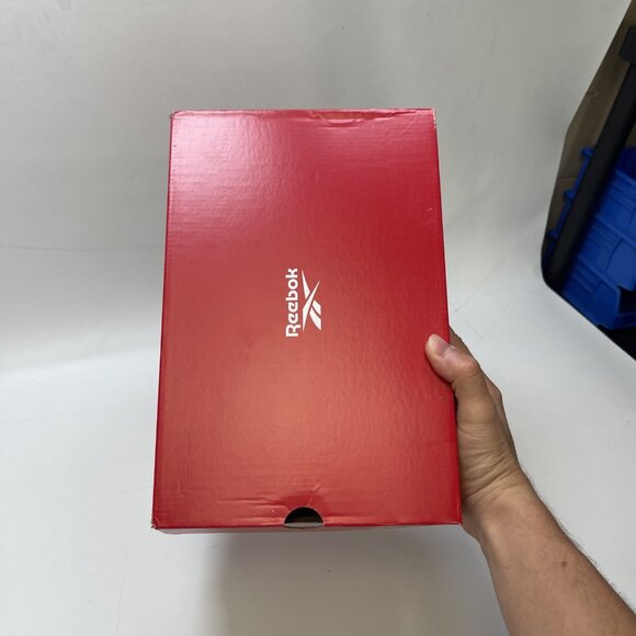 Reebok Classic AZ Women Running Casual Retro Shoes Yellow / Gold Size 7 US New - Picture 10 of 11